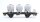 Trix Express H0 53 3459 00 Behälterwagen Von Haus zu Haus DB