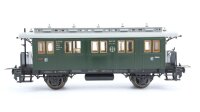Trix Express H0 3731 Personenwagen 3.Kl. Ci Pr 91 DRG