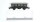 Trix Express H0 3731 Personenwagen 3.Kl. Ci Pr 91 DRG
