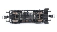 Trix Express H0 33544 Kesselwagen air BP 735 5 021-8 DB
