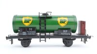 Trix Express H0 20/78 Kesselwagen BP DB
