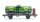 Trix Express H0 20/78 Kesselwagen BP DB