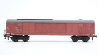Trix Express H0 20/91 Großraumwagen Bromberg DB