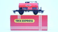Trix Express H0 3430 Kesselwagen GASOLIN 565 249 DB