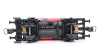 Trix Express H0 3430 Kesselwagen GASOLIN 565 249 DB