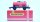 Trix Express H0 3430 Kesselwagen GASOLIN 565 249 DB