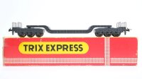Trix Express H0 3498 Tiefladewagen
