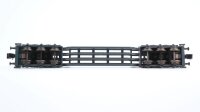 Trix Express H0 3498 Tiefladewagen