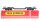 Trix Express H0 3498 Tiefladewagen