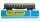 Trix Express H0 3771 Personenwagen 2.Kl. 19574 DRG