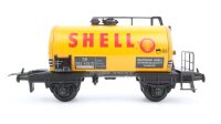 Trix Express H0 427 Kesselwagen SHELL DB