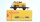 Trix Express H0 427 Kesselwagen SHELL DB