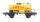 Trix Express H0 427 Kesselwagen SHELL DB