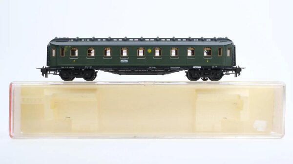 Trix Express H0 3371 Schnellzugwagen 2. Kl. DRG