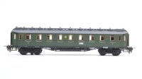 Trix Express H0 3371 Schnellzugwagen 2. Kl. DRG