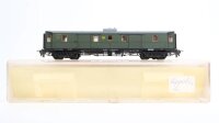 Trix Express H0 3372 Gepäckwagen DRG