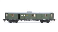 Trix Express H0 3372 Gepäckwagen DRG