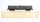 Trix Express H0 3372 Gepäckwagen DRG