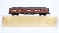 Trix Express H0 3373 MITROPA Speisewagen 772 DRG