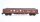 Trix Express H0 3373 MITROPA Speisewagen 772 DRG