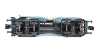 Trix Express H0 3481 Kesselwagen DEA DB