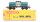 Trix Express H0 3481 Kesselwagen DEA DB