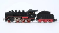 Märklin H0 3003 Dampflok BR 24 058 DB Wechselstrom