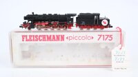Fleischmann N 7175 Dampflok BR 050 058-7 DB