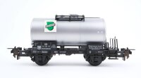 Trix H0 23995 Kesselwagen mit Tank LKW Rheinpreussen DB