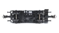 Trix H0 23995 Kesselwagen mit Tank LKW Rheinpreussen DB