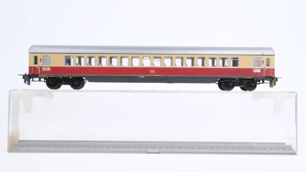 Trix Express H0 3393 TEE-Großraumwagen DB