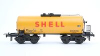 Trix Express H0 53 3496 00 Kesselwagen SHELL 542 096 DB