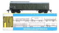 Piko H0 5/6421-012 gedeckter Güterwagen DR