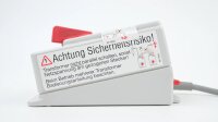 Märklin Z 67011 Mini-Club Transformator 8VA (beklebt)