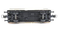 Sachsenmodelle H0 18591 Tonnendachwagen Privatisierung 1993