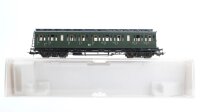 Fleischmann H0 5785 Personenwagen 2. Kl DR