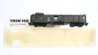 Trix Express H0 33364 Bay.Schnellzug Packwagen K.Bay.Sts.B.