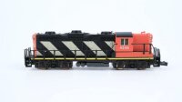 Life-Like N 7922 US-Diesellok 4346 CN
