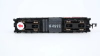 Life-Like N 7922 US-Diesellok 4346 CN