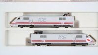 Fleischmann N 7440 E-Lok BR 401 011-2 DB Gleichstrom