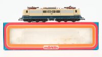 Märklin H0 3058 E-Lok BR 151 104-7 DB Wechselstrom