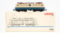 Märklin H0 3156 E-Lok BR 140 239-5 DB Wechselstrom...