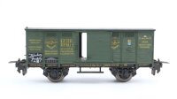 Trix Express H0 53 3411 00 Ged Güterwagen Gm Gebr....