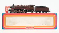 Märklin H0 3111 Dampflok BR 5920 SNCB Wechselstrom