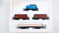 Märklin H0 4790 Regional-Wagen-Set "Bayern" der DB