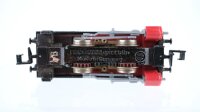 Fleischmann N Dampflok schwarz klein