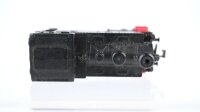Fleischmann N Dampflok schwarz klein