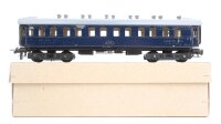 Trix Express H0 20/166 Speisewagen 1./2. Kl