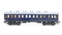 Trix Express H0 20/166 Speisewagen 1./2. Kl
