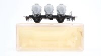 Trix Express H0 53 3459 00 Behälterwagen Von Haus zu...
